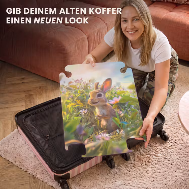 CaseSwap - Kleines Kaninchen — 3