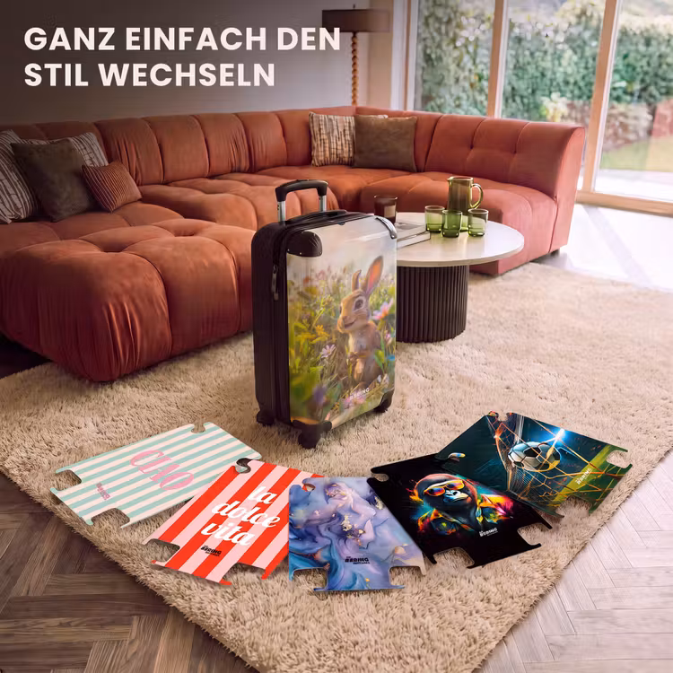 CaseSwap - Kleines Kaninchen — 5