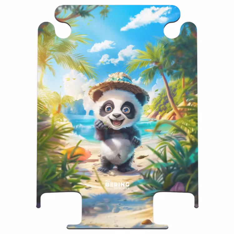 CaseSwap™ - Pablo-Panda — 1