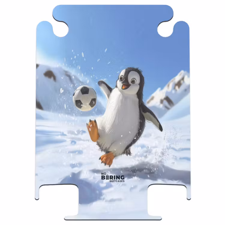 CaseSwap - Pelé-Pinguin — 1