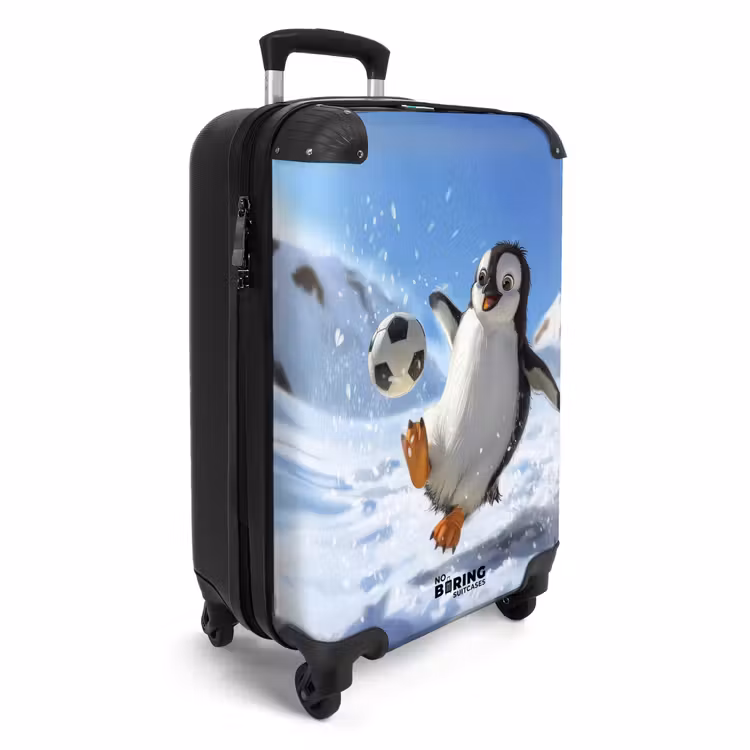 CaseSwap - Pelé-Pinguin — 2