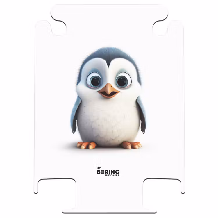 CaseSwap™ - Pippinpinguin — 1