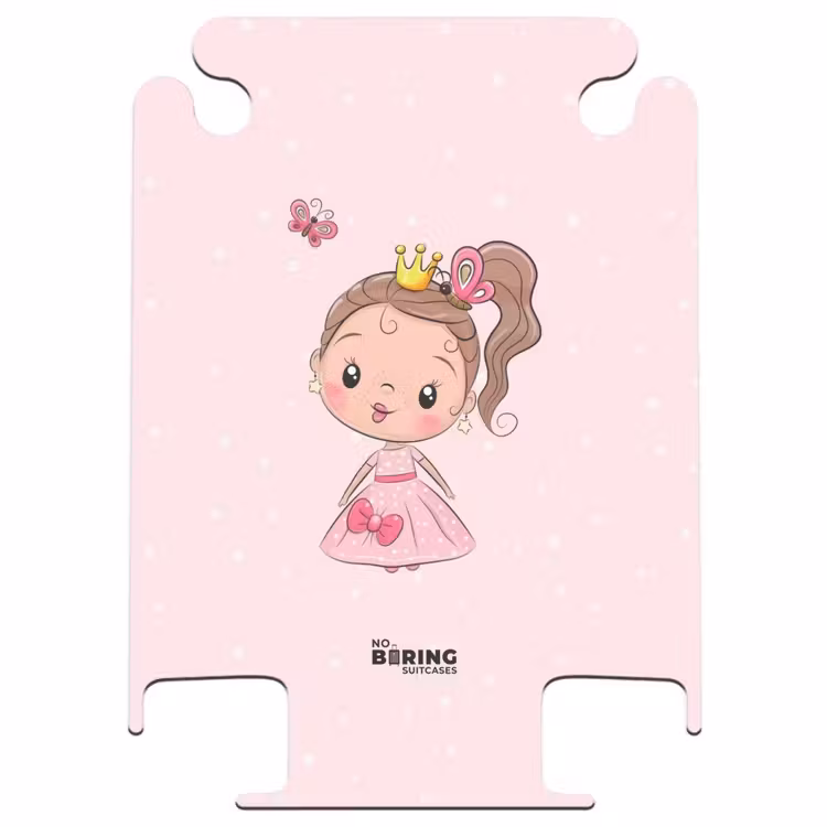 CaseSwap™ - Prinzessin rosa — 1