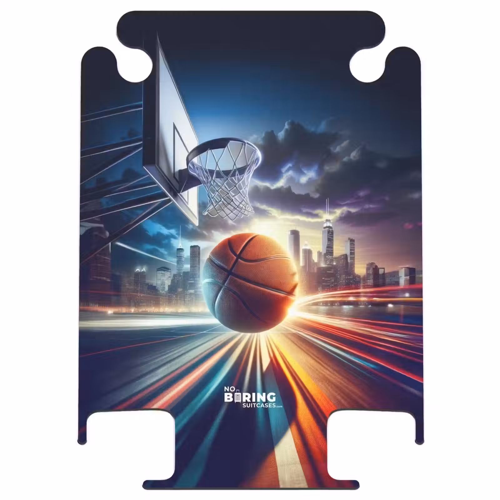 CaseSwap™ - Slam Dunk — 1