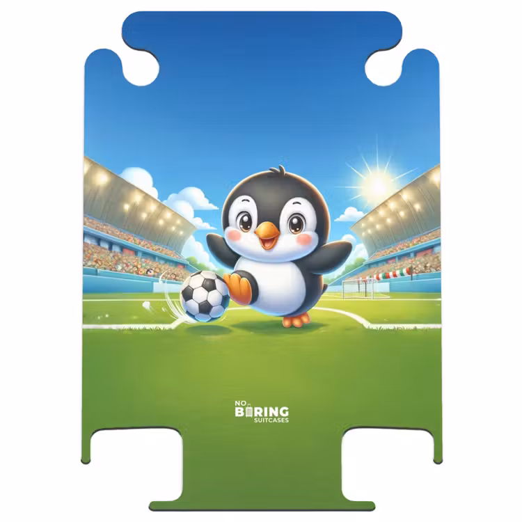CaseSwap™ - Elfmeterpinguin — 1