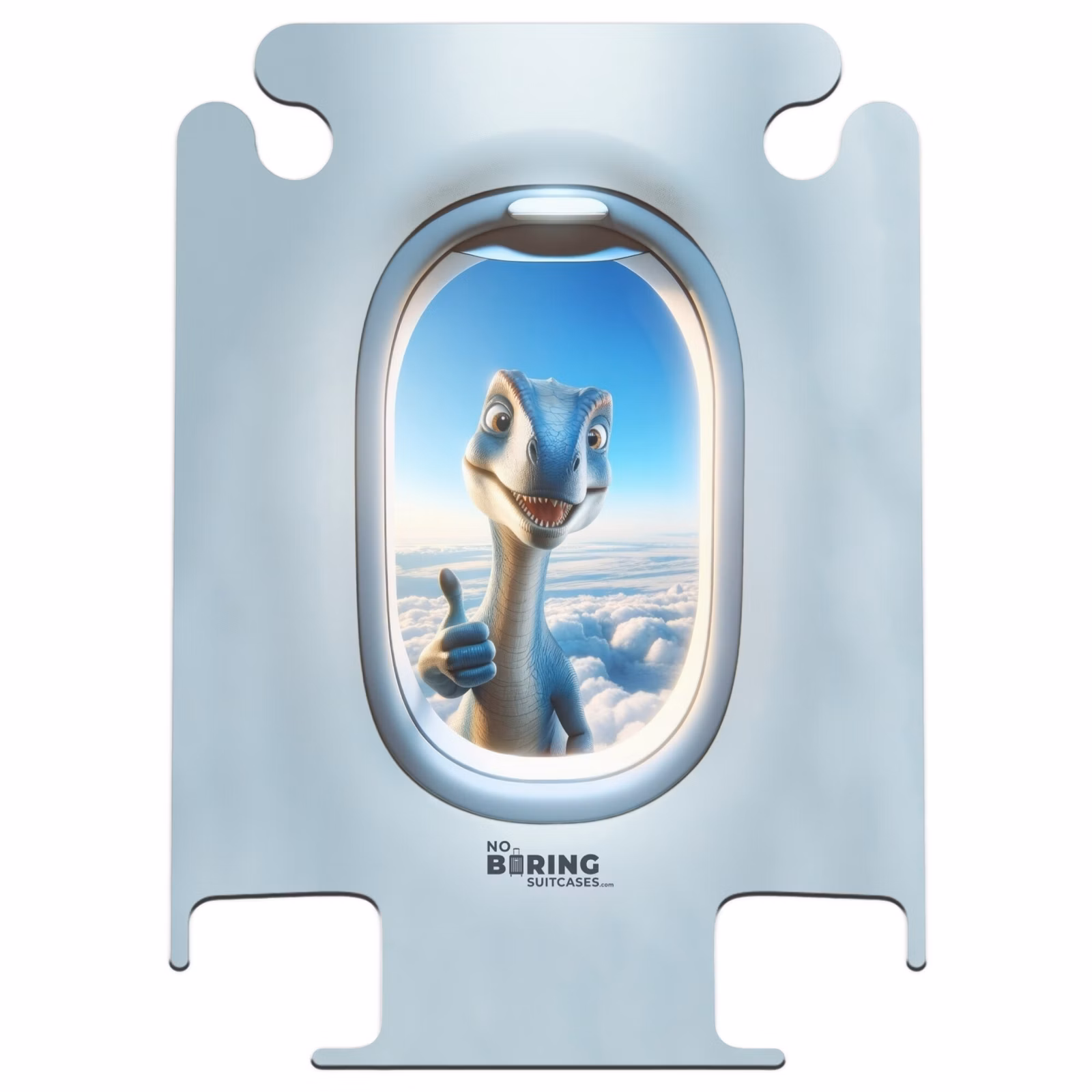 CaseSwap™ - Deltadino — 1