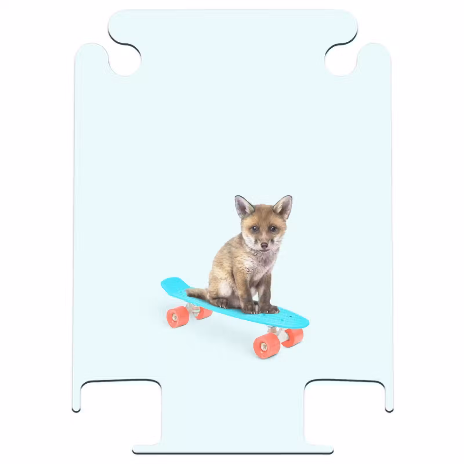 CaseSwap - Wanderfuchs — 1