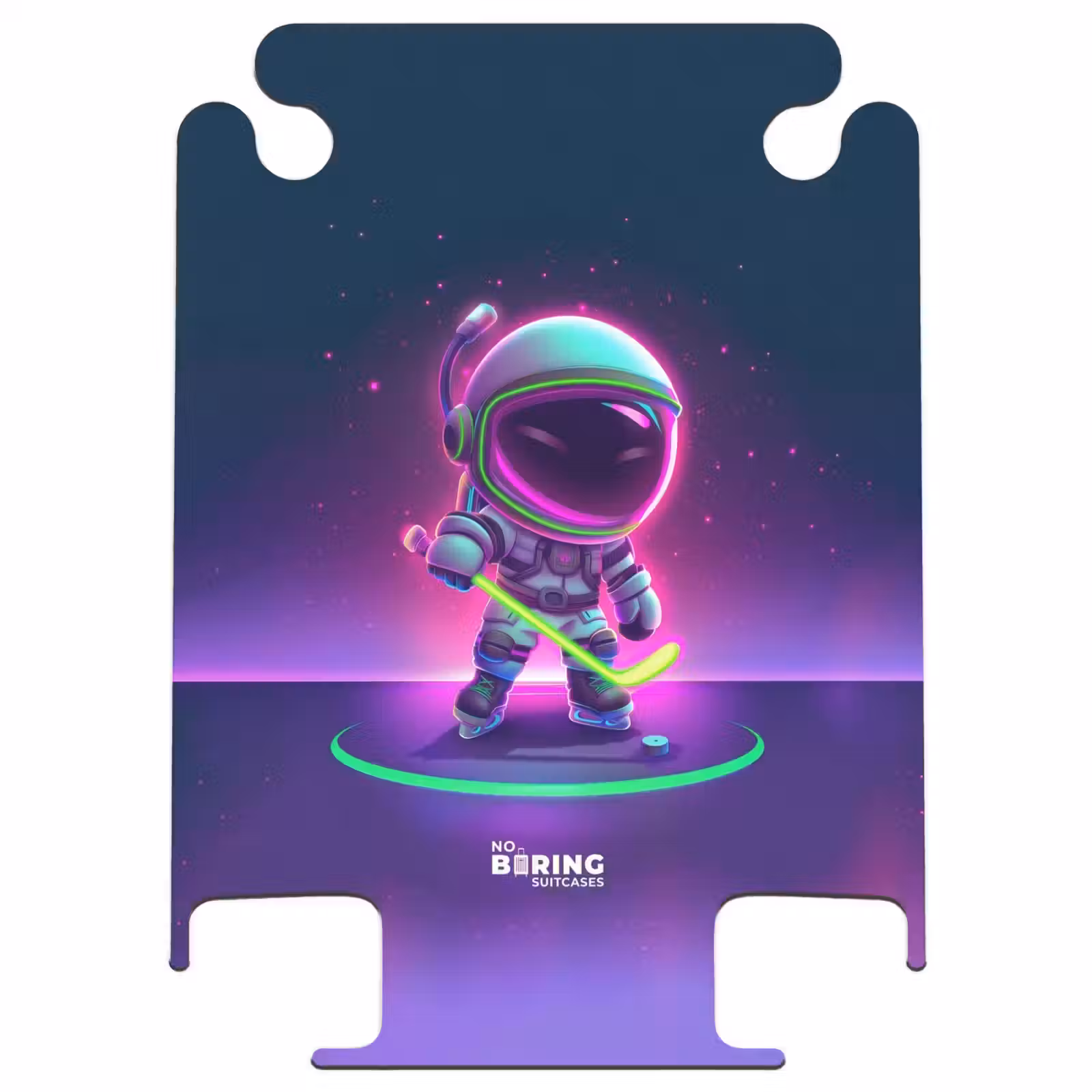 CaseSwap - Weltraum-Hockey — 1