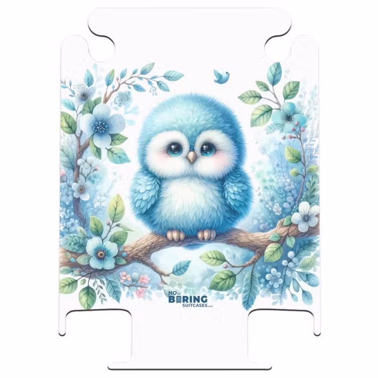 CaseSwap™ - Baudouin-Blaumantel — 1
