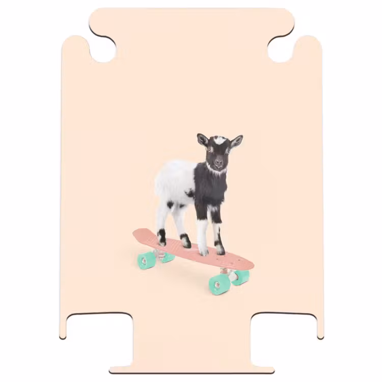 CaseSwap - Bock an Bord — 1