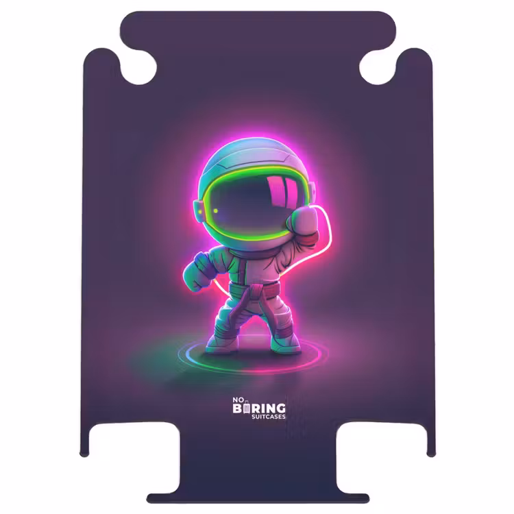 CaseSwap™ - Karate im Weltraum — 1