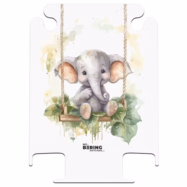 CaseSwap™ - Onno-Elefant — 1