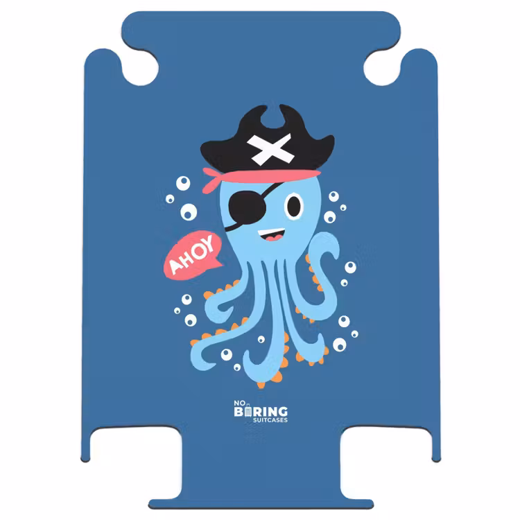 CaseSwap™ - Piratenkrake — 1