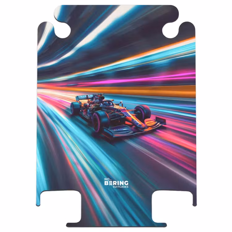 CaseSwap™ - Spektrum Flitzer — 1