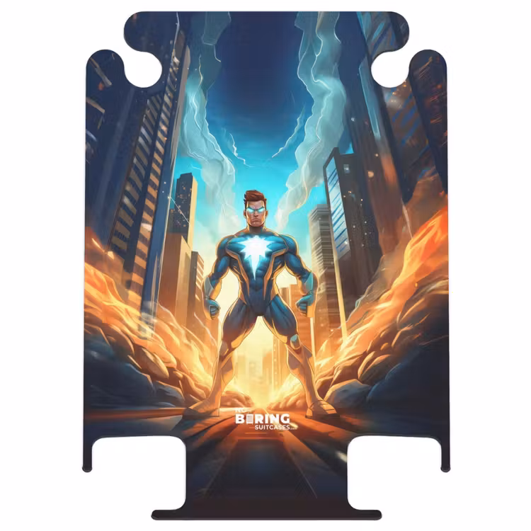CaseSwap™ - Stadt-Superheld — 1