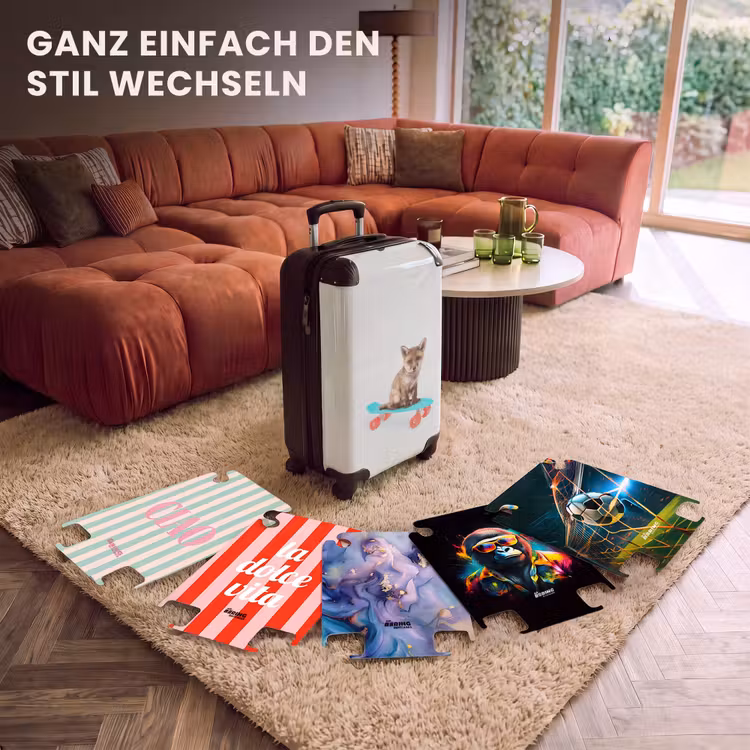CaseSwap - Wanderfuchs — 5