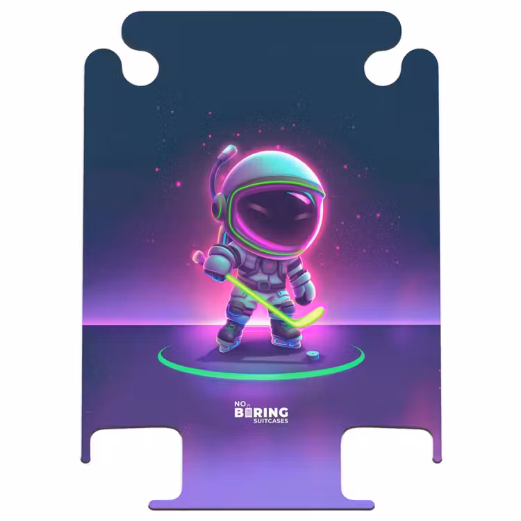 CaseSwap - Weltraum-Hockey — 1