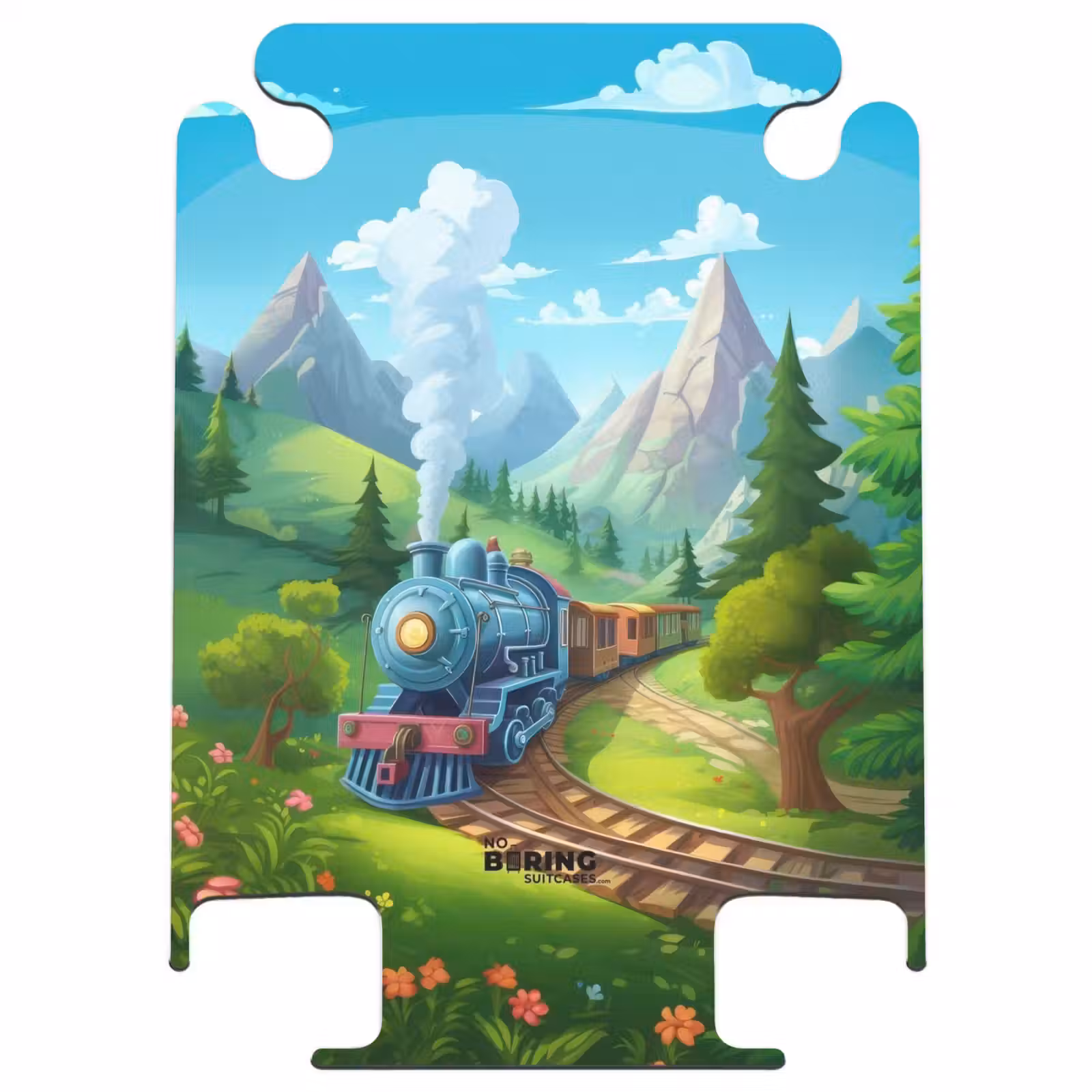 CaseSwap™ - Berg-Express — 1