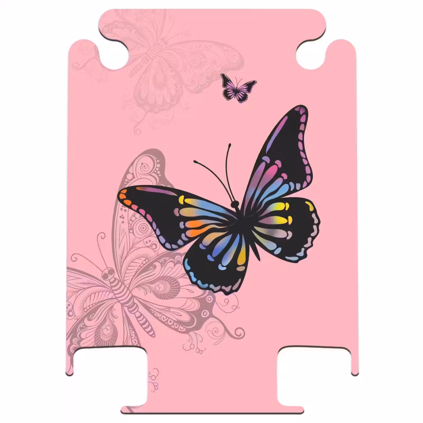 CaseSwap™ - Bubblegum-Schmetterling — 1