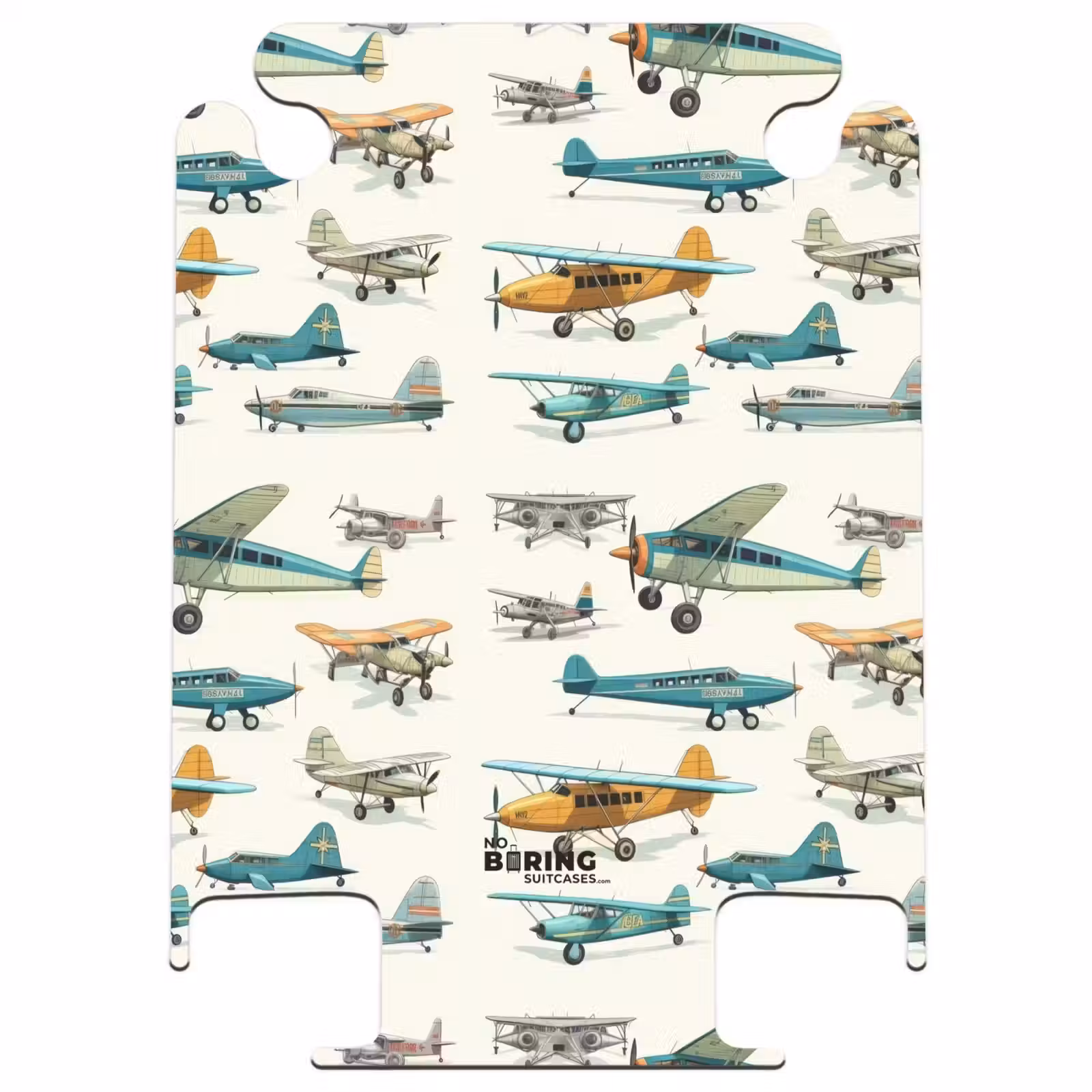 CaseSwap - Flugzeugstaffel — 1