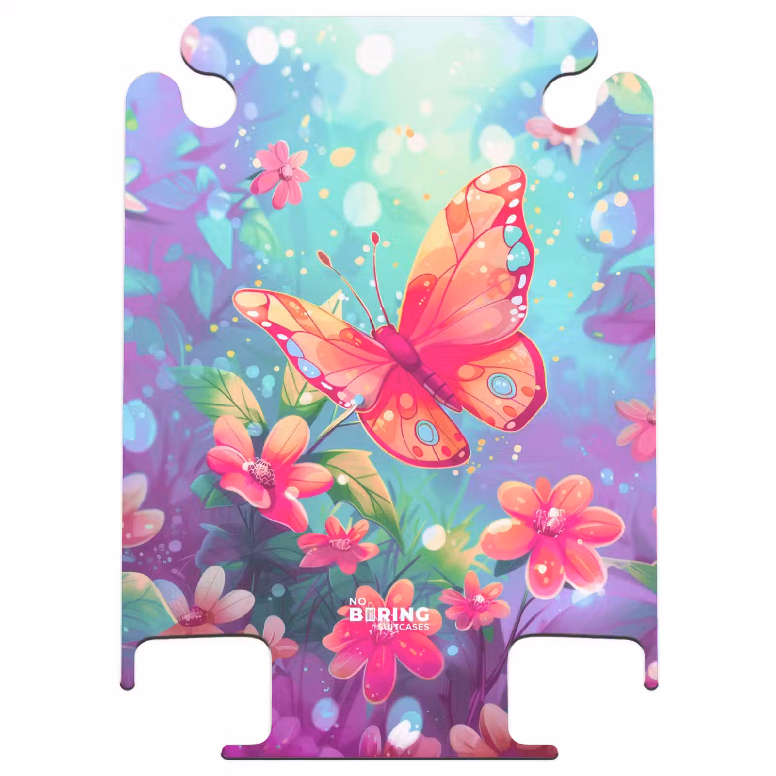 CaseSwap™ - Wunderschöner Schmetterling — 1