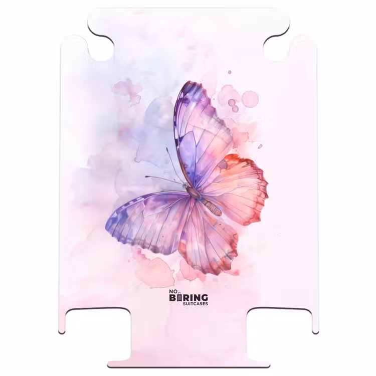 CaseSwap™ - Aquarell Polarlicht — 1