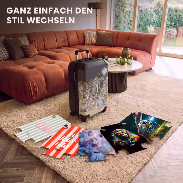 CaseSwap - Dschungel im Mondschein — 5