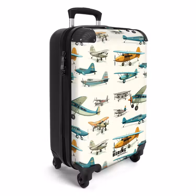 CaseSwap - Flugzeugstaffel — 2