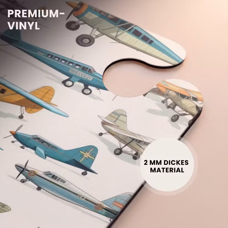 CaseSwap - Flugzeugstaffel — 6