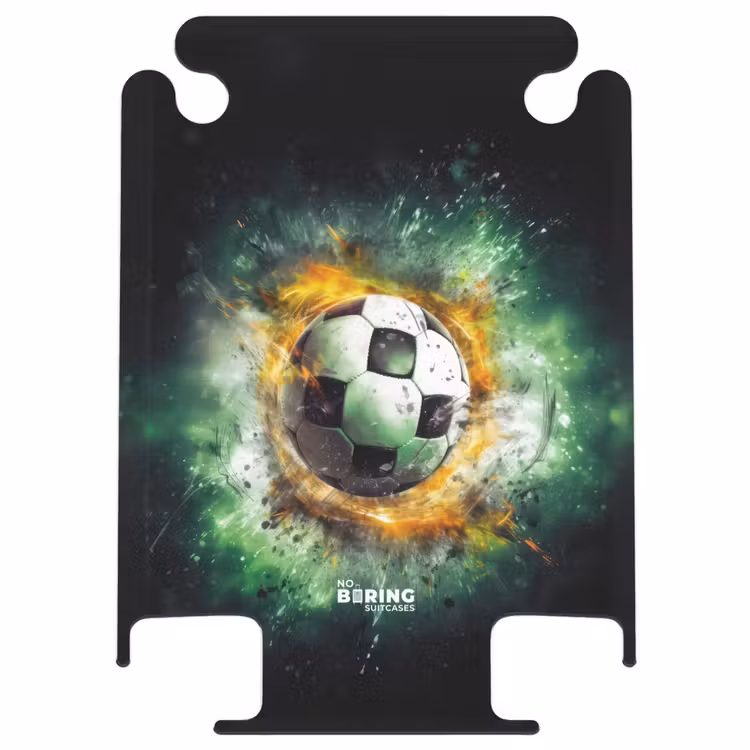 CaseSwap - Fußball in Flammen — 1