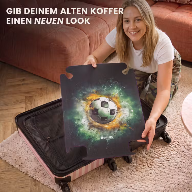 CaseSwap - Fußball in Flammen — 2