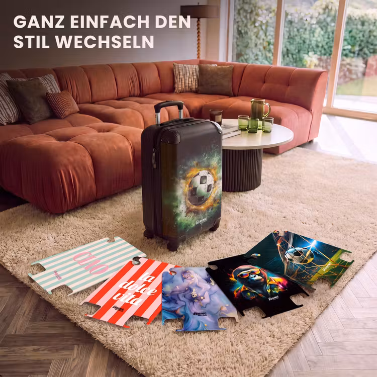 CaseSwap - Fußball in Flammen — 5
