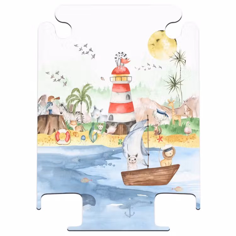 CaseSwap™ - Insel-Spaß — 1