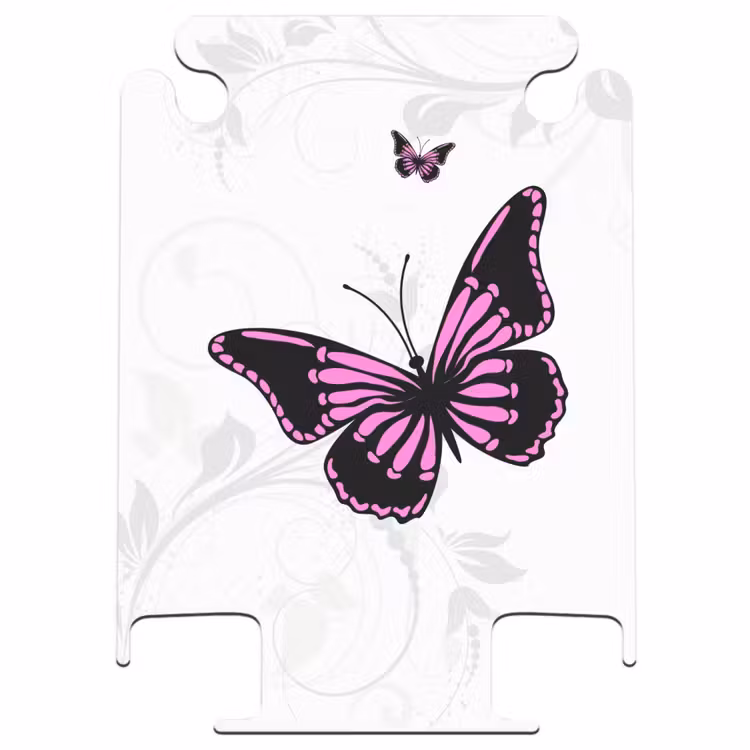 CaseSwap - Magenta-Monarch — 1