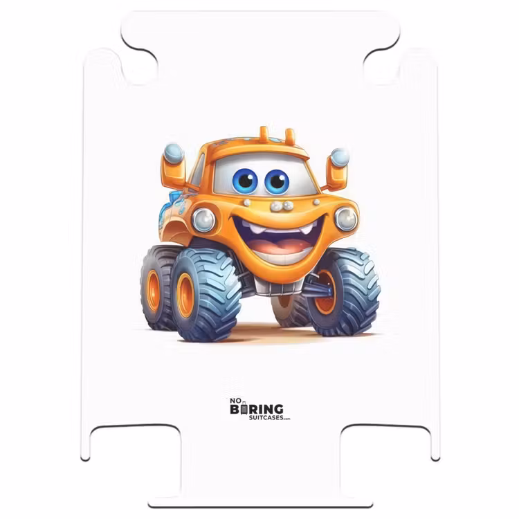 CaseSwap™ - Martin Monstertruck — 1
