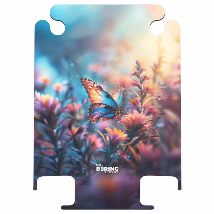 CaseSwap - Schmetterlingsblüten — 1
