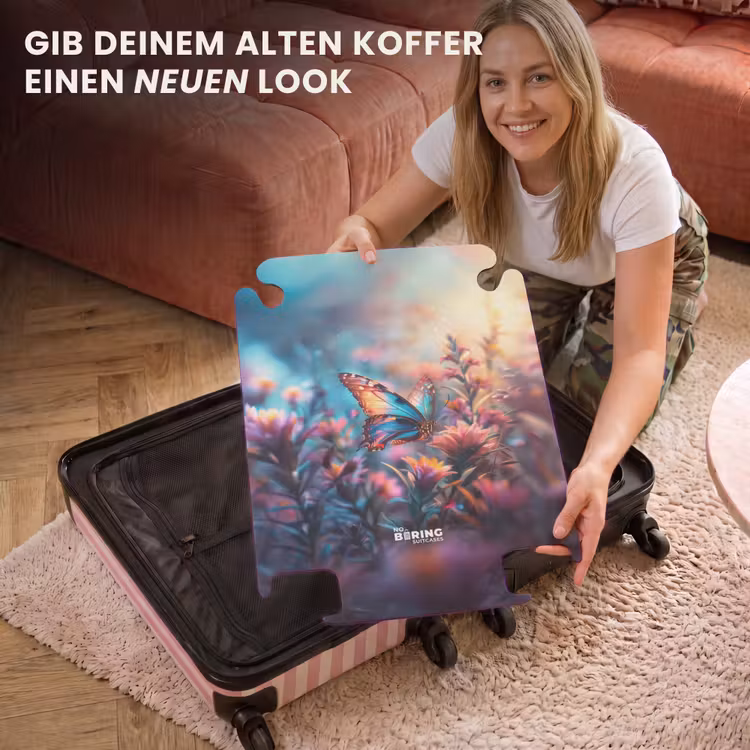 CaseSwap - Schmetterlingsblüten — 3