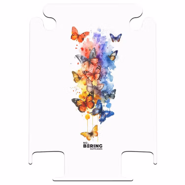 CaseSwap™ - Schmetterlingsschwarm — 1
