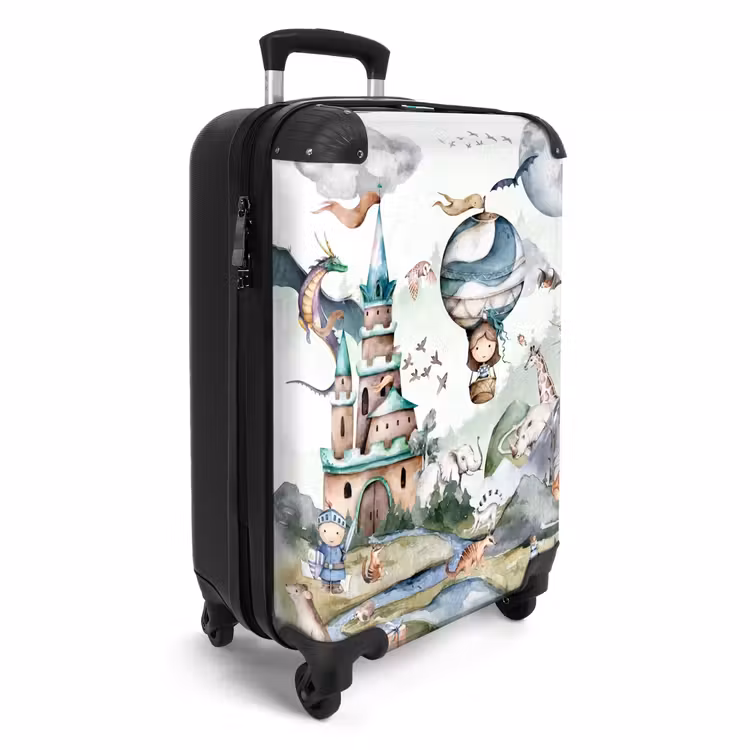 CaseSwap - Toverland — 2