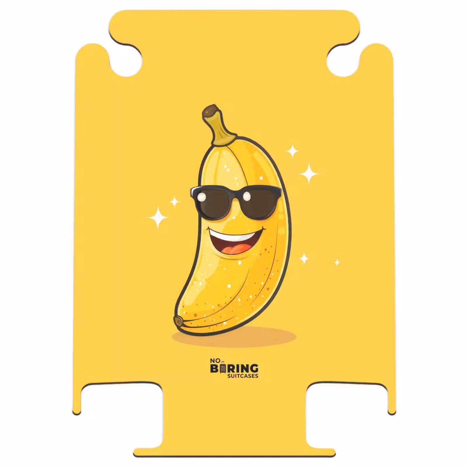 CaseSwap™ - Barry-Banane — 1