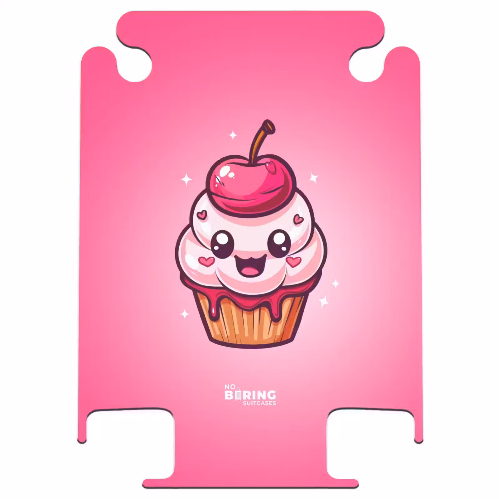 CaseSwap™ - Carrie-Muffin — 1
