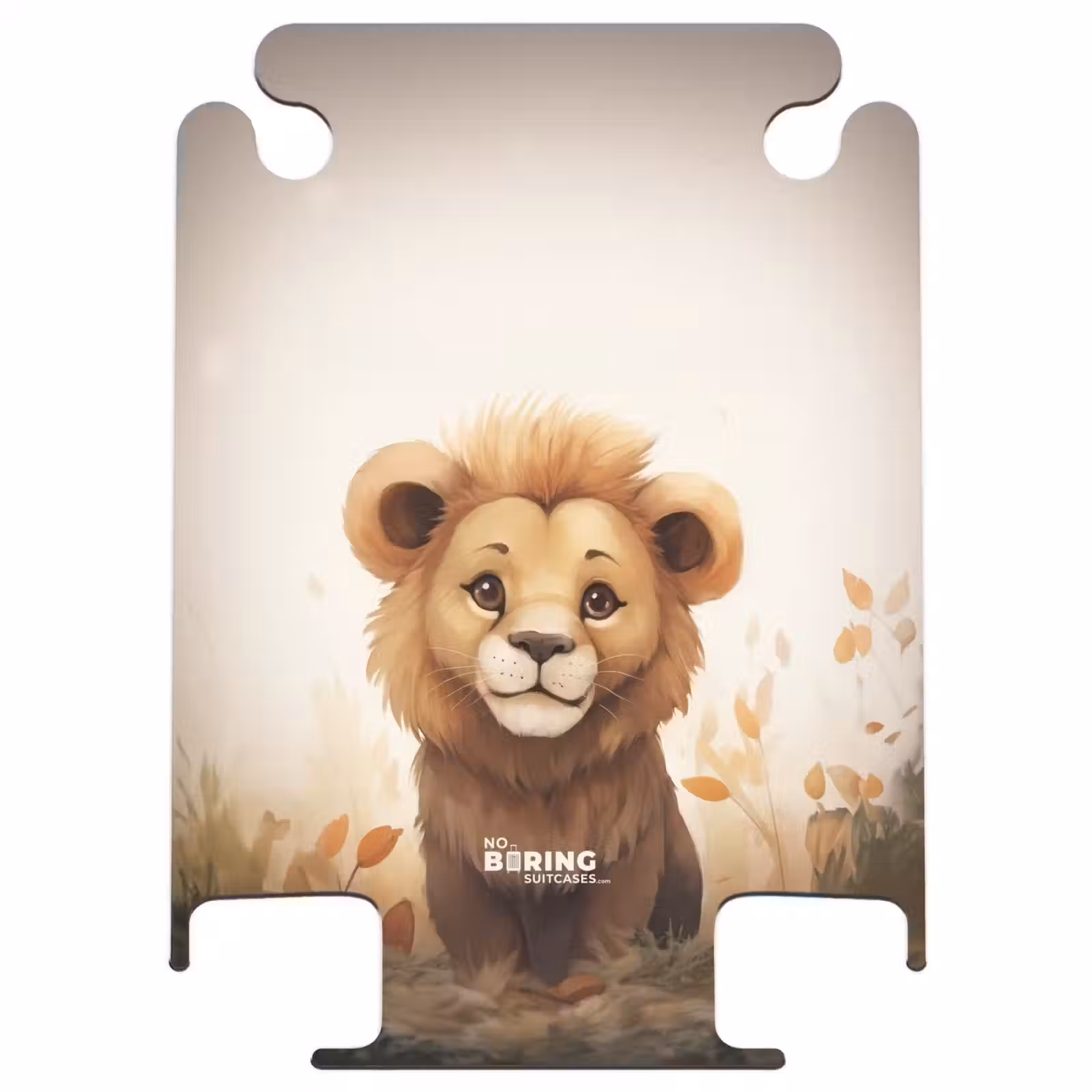 CaseSwap - Ludo-Löwe — 1