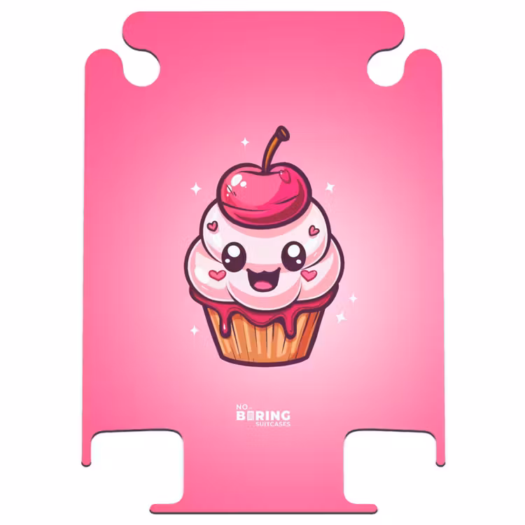 CaseSwap™ - Carrie-Muffin — 1