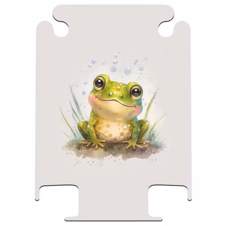 CaseSwap™ - Kris Frosch — 1