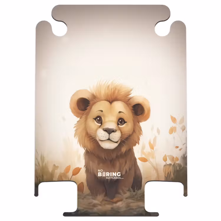 CaseSwap - Ludo-Löwe — 1