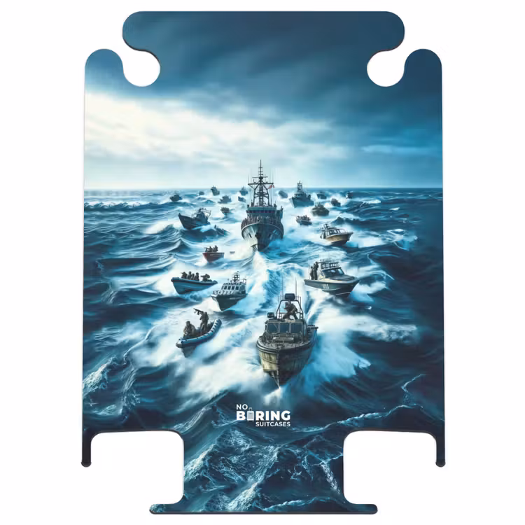 CaseSwap™ - Raubkopien — 1