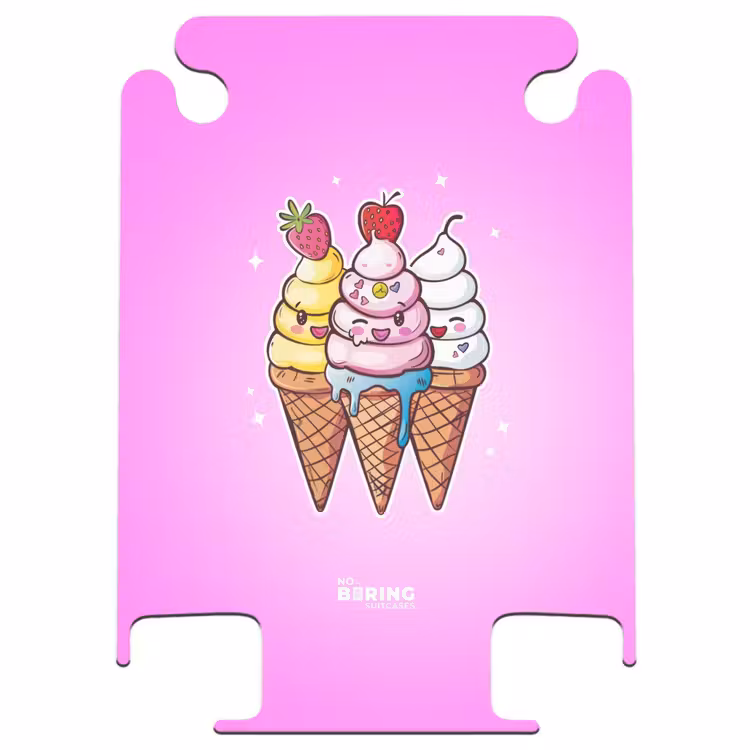 CaseSwap™ - Schmelzende Strudel — 1