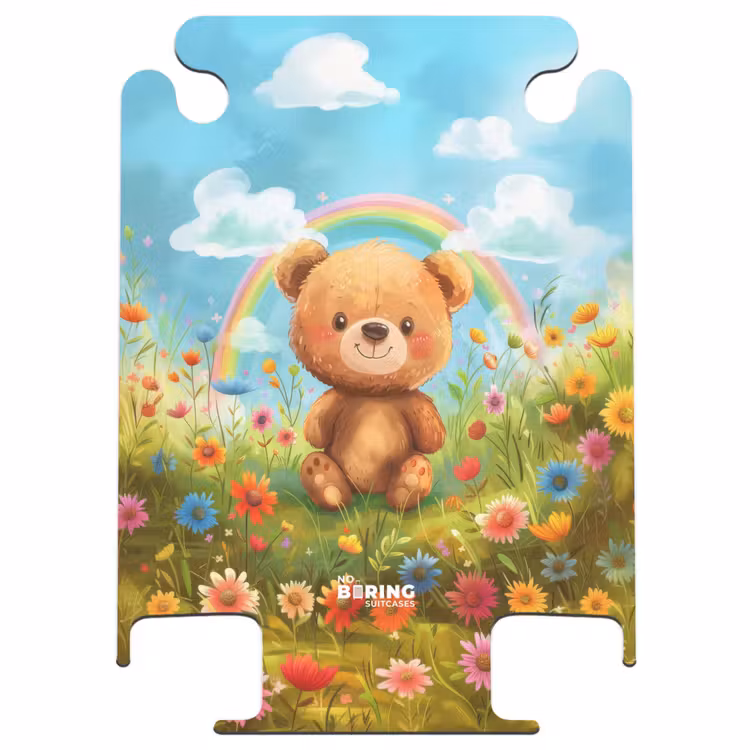 CaseSwap™ - theodore teddybär — 1