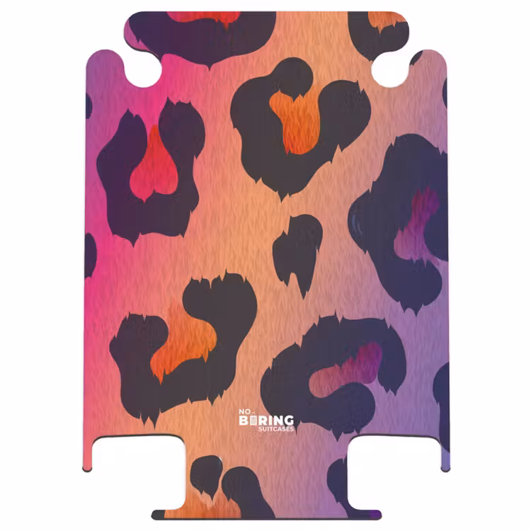CaseSwap™ - Tierisches Holo - Leopardendruck — 1