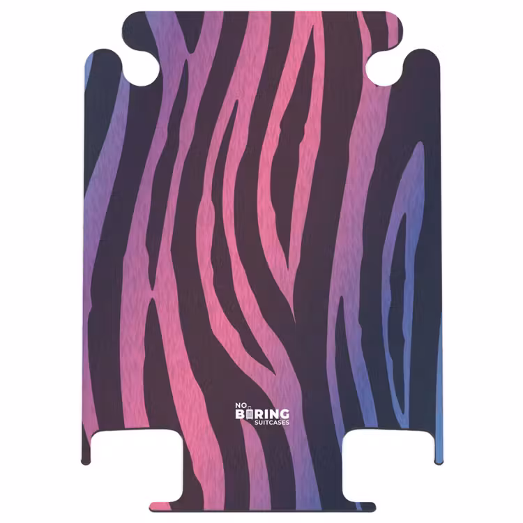 CaseSwap™ - Tierisches Holo - Tigerdruck — 1